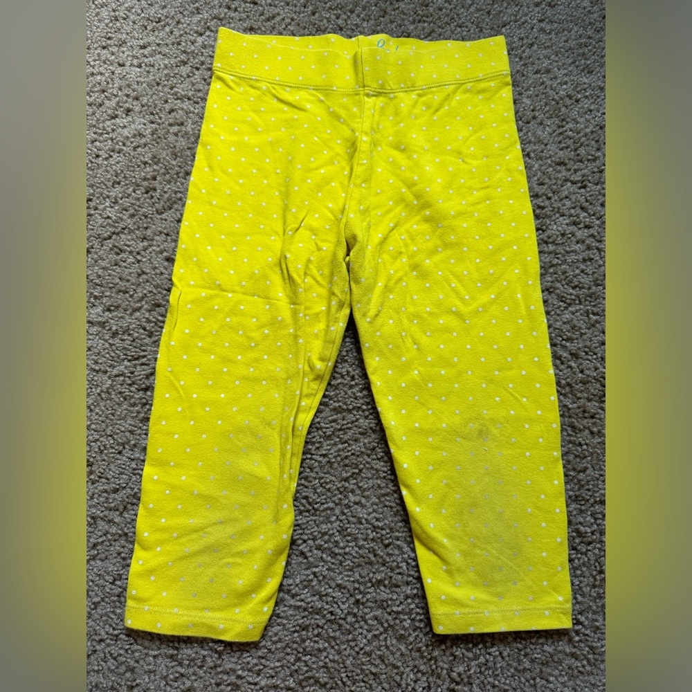 Boden leggings size 8-9